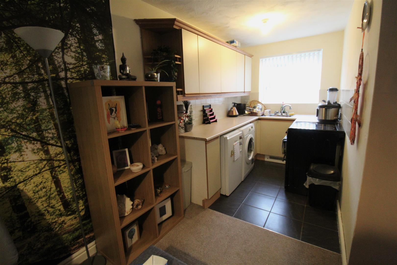 Bellingham Grove, Sneyd Green, Stoke-On-Trent